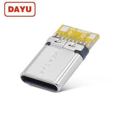 走量款TYPE C模拟音频板