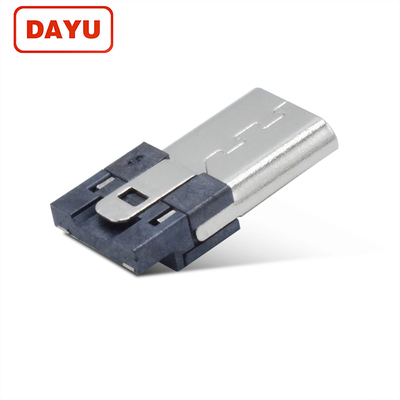 Micro电镀7.2后二大电流