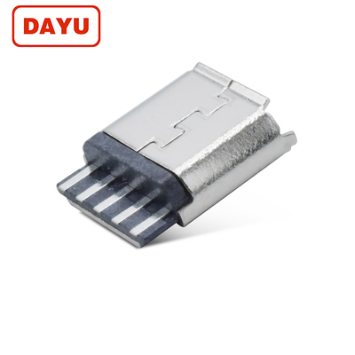 焊线式Micro母座