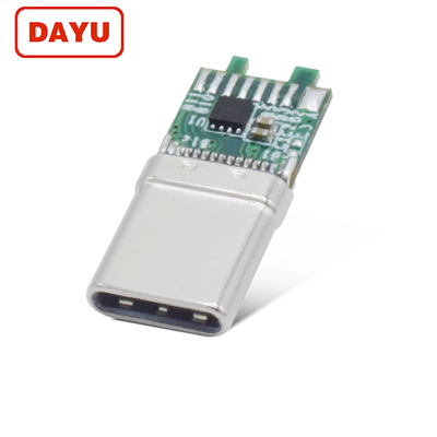 TYPE C带芯片GN2协会3.0功能高速传输10GB