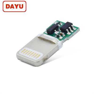 IP苹果六IC沉金，沉锡