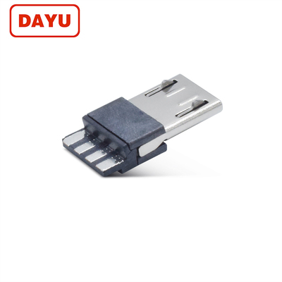 Micro电镀后二，后四充电数据